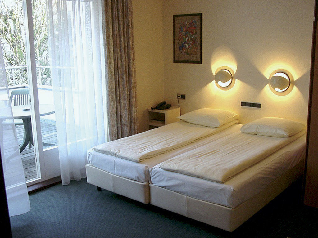 The Neighbour's Magnolia 3* Ámsterdam