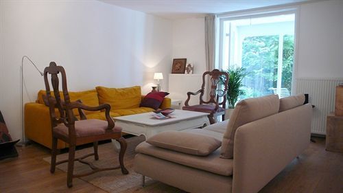Bema Appartement Amsterdam