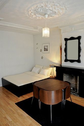 Appartement Bema
