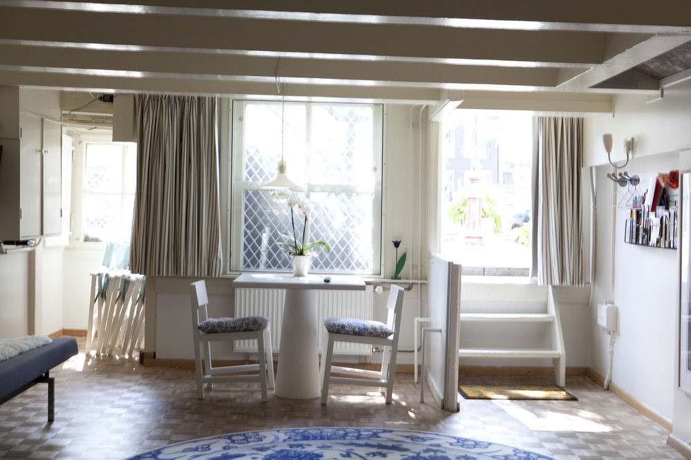 Bed & Singel 96 Bed and breakfast Ámsterdam