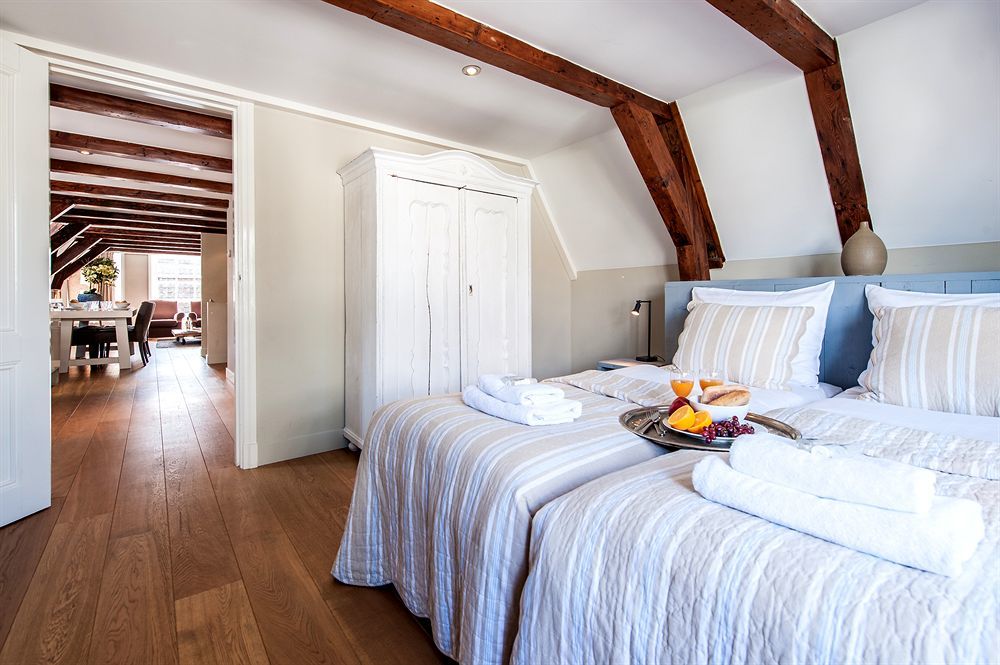 Yays Vondelpark By Numa Apartahotel
