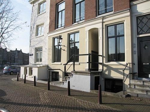 Canal Guest Bed & Breakfast