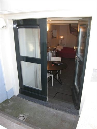 Bed & Breakfast Canal Guest