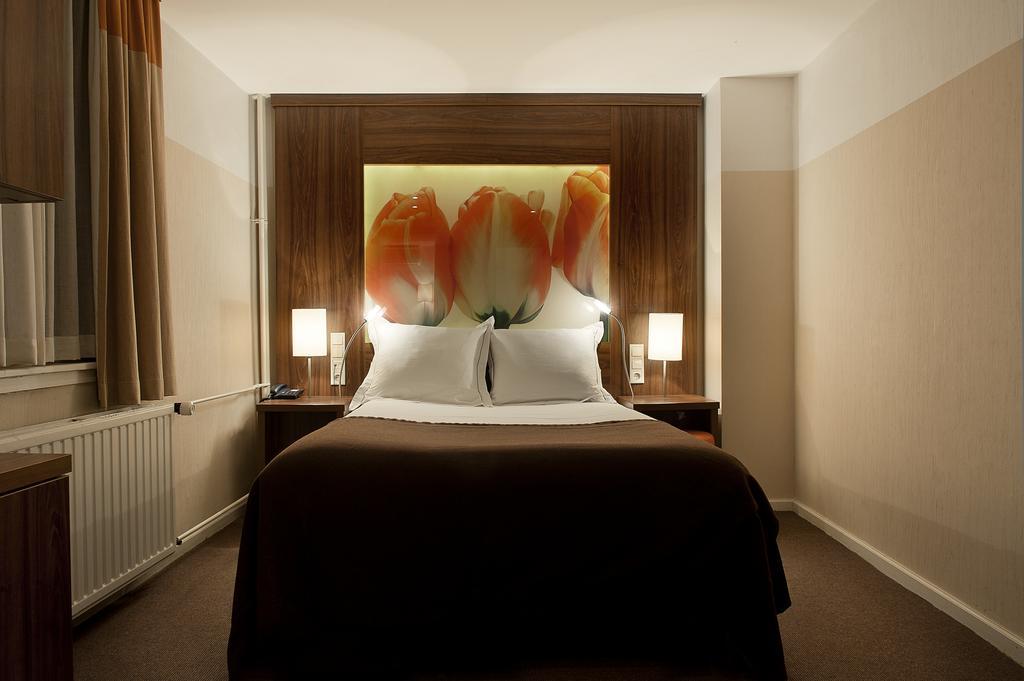 Eden Hotel 4*