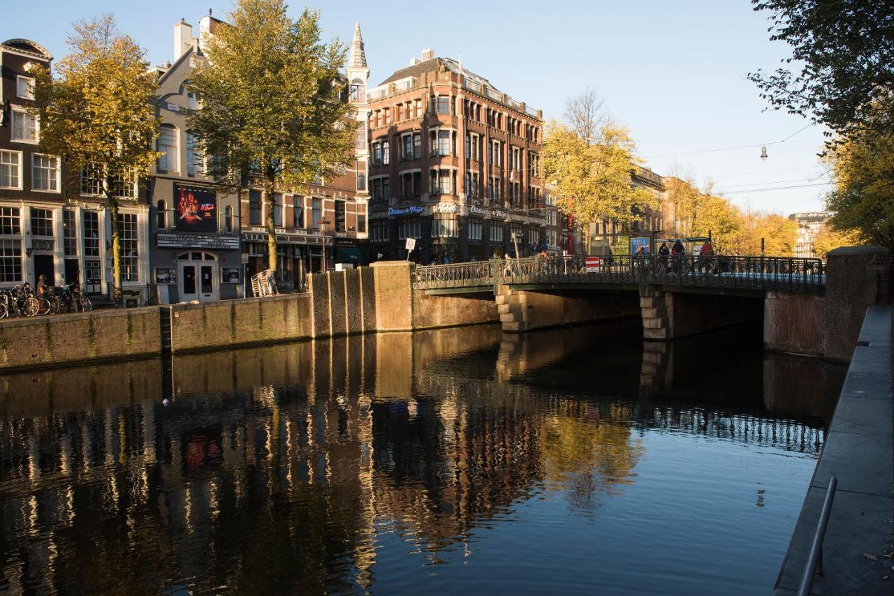 Dikker&thijs 4* Amsterdam