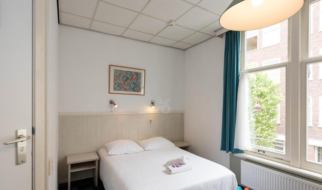 Euphemia Budget Old Canal Zone Hostal *