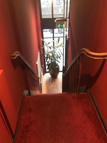 Flower Market Hotel Amsterdam