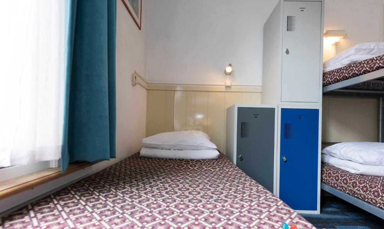 Hostal Euphemia Budget Old Canal Zone