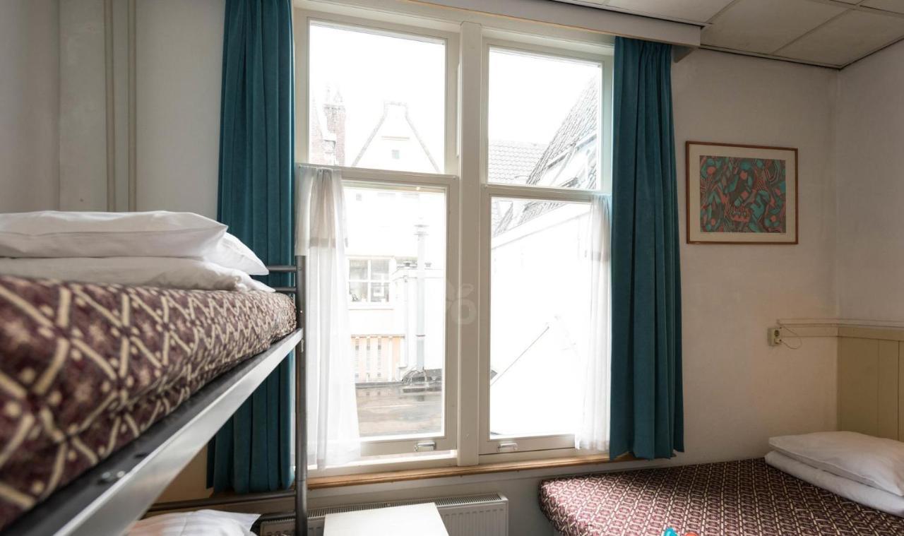 Hostal Euphemia Budget Old Canal Zone *