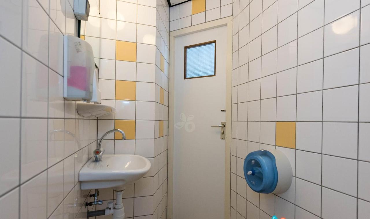 Hostal Euphemia Budget Old Canal Zone