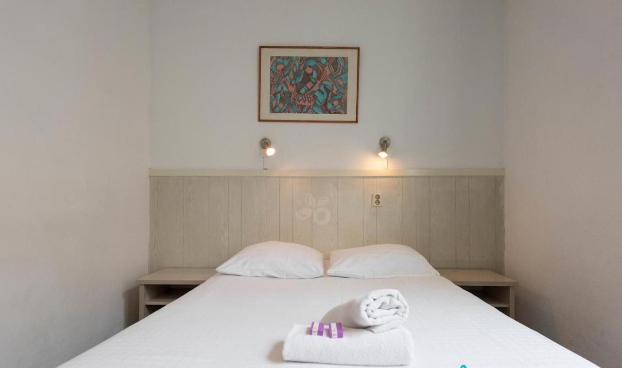 Hostal Euphemia Budget Old Canal Zone *