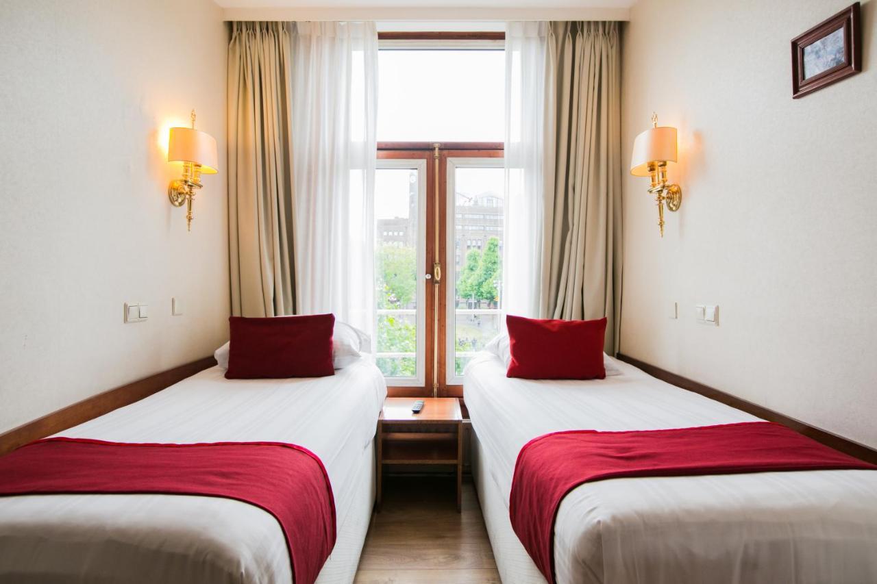 Hotel Atlanta Ámsterdam
