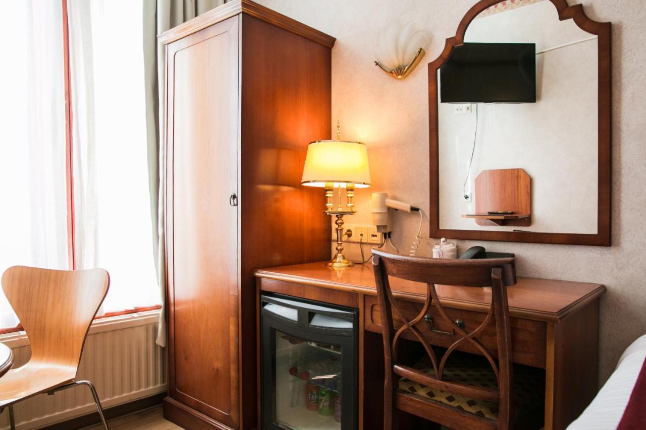 Hotel Atlanta Ámsterdam