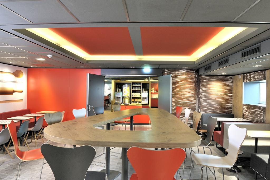 Ibis West 3* Amsterdam