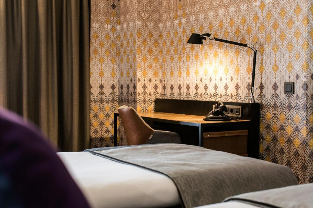 Hotel Hard Rock American 4*
