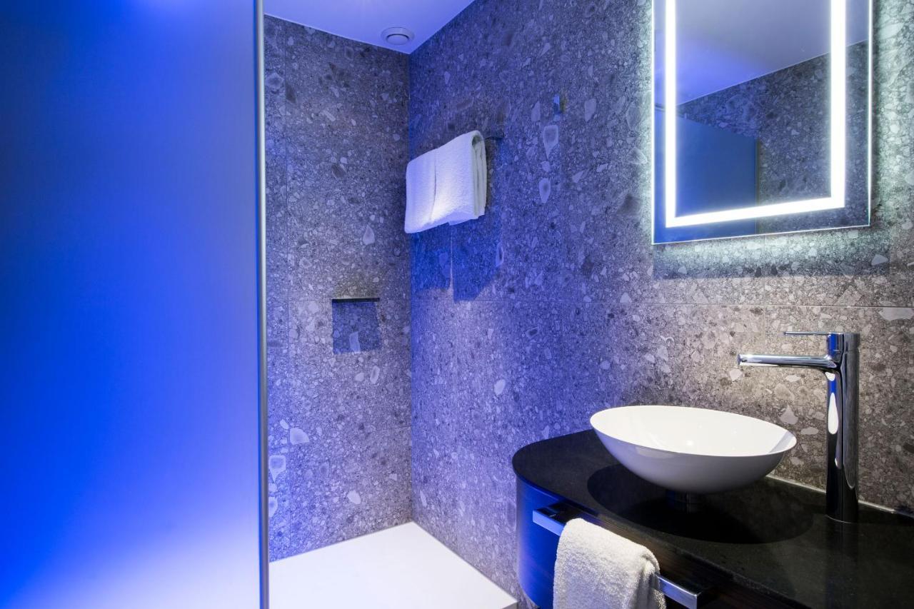 Clayton American Hotel Amsterdam