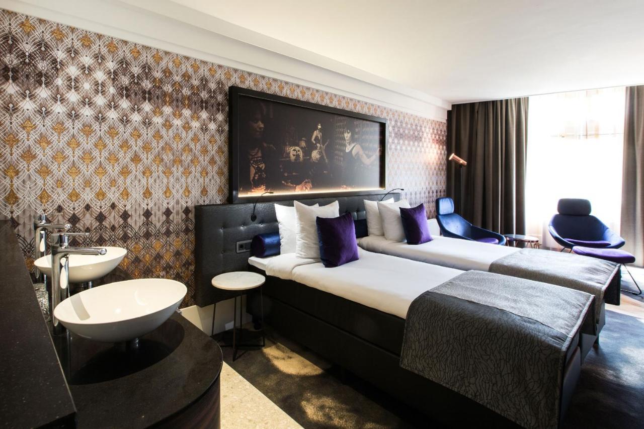 Hotel Clayton American 4*