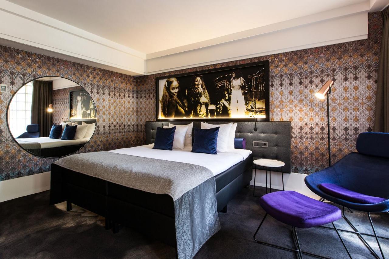 Hotel Clayton American