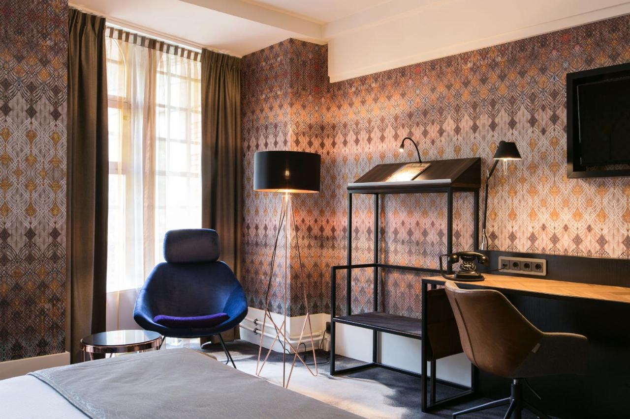 Clayton American Hotel 4*