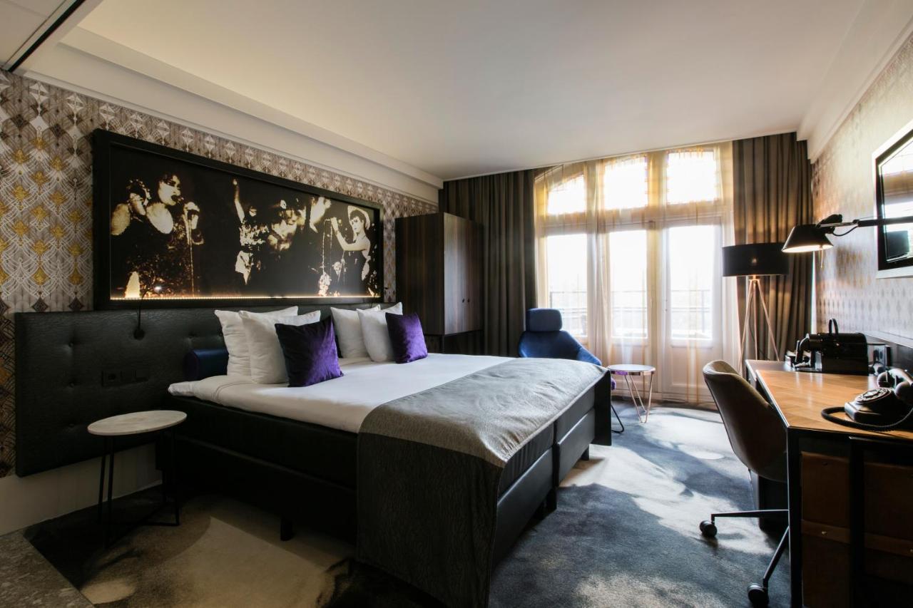 Hard Rock American Hotel 4*