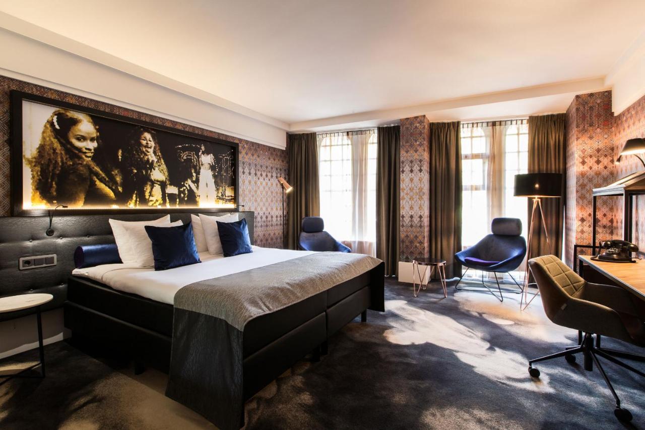 Hotel Clayton American 4*