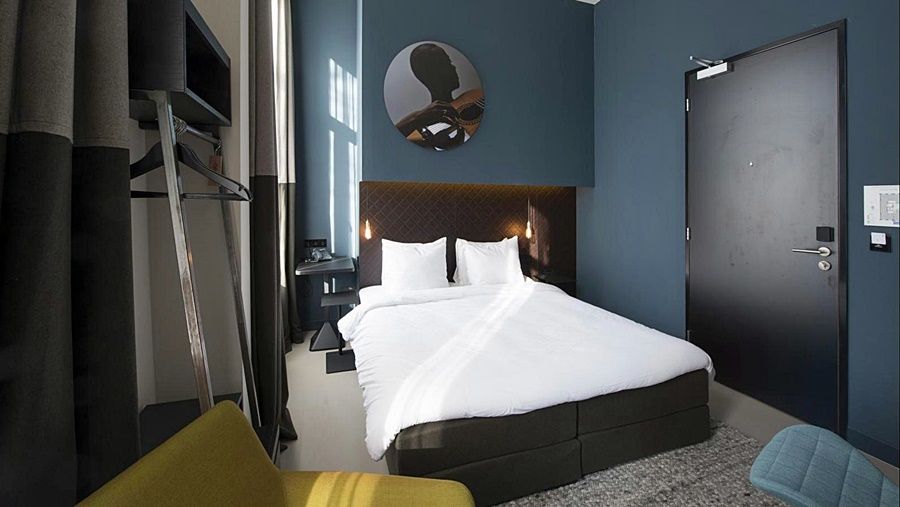 Ph Oosteinde 3* Amsterdam