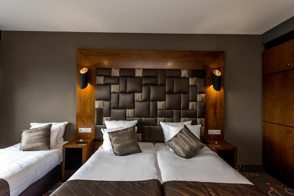 Hotel Xo Park West Ámsterdam