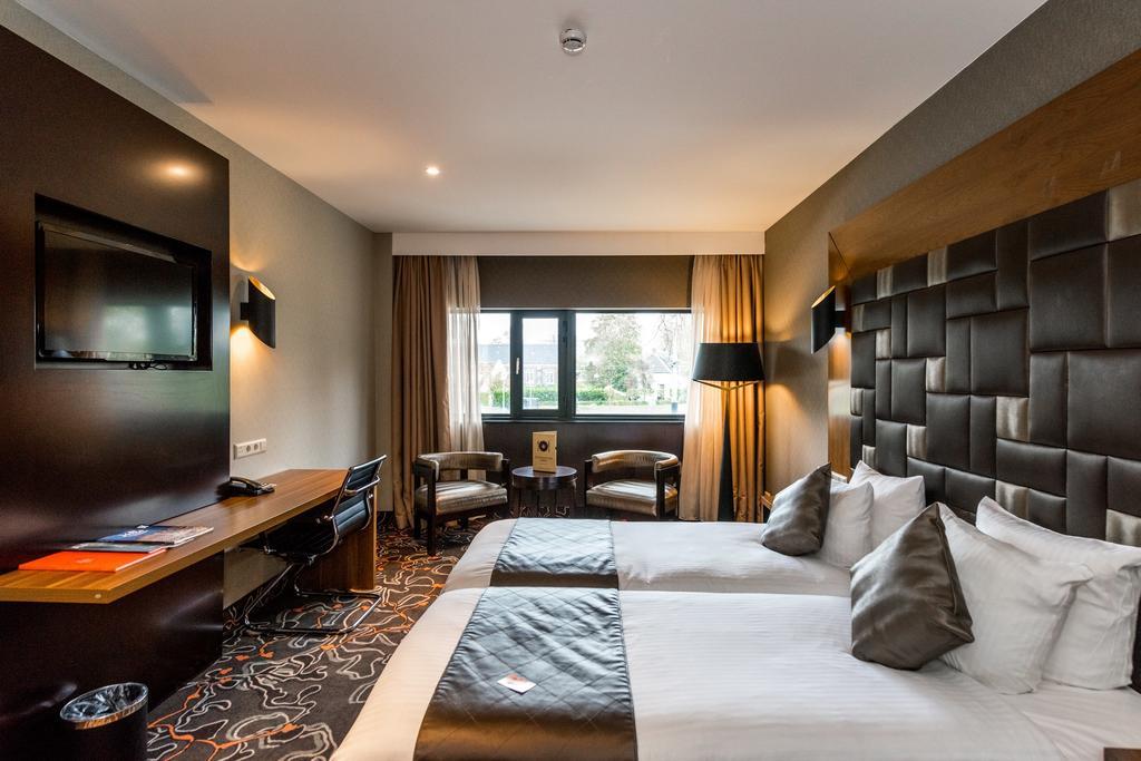 Hotel Xo Park West Ámsterdam