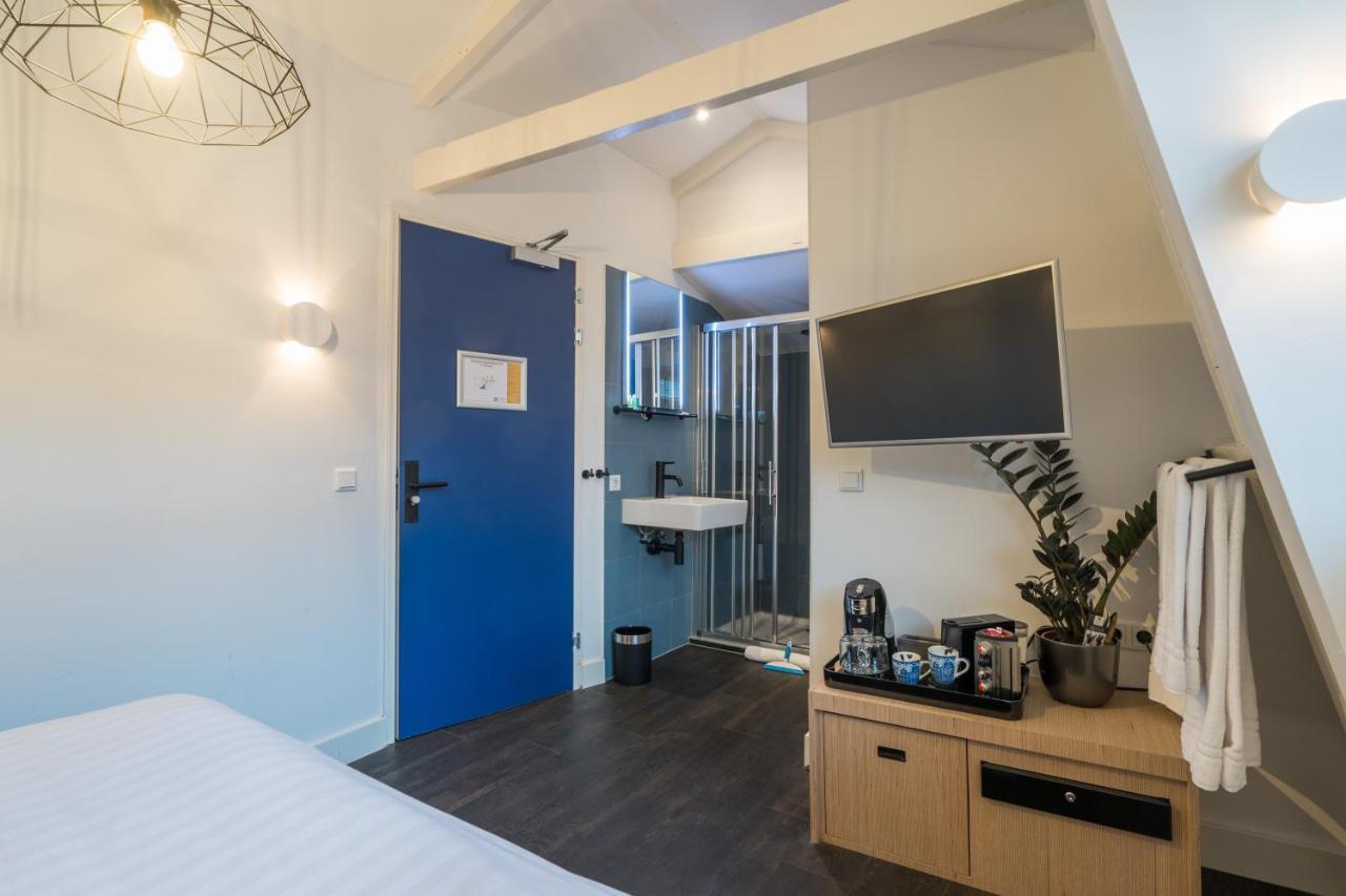 Amistad Hotel Amsterdam