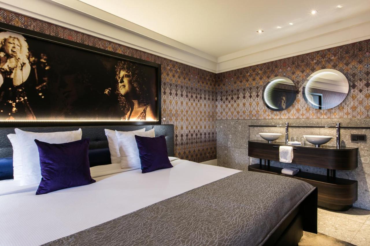 Hard Rock American Amsterdam