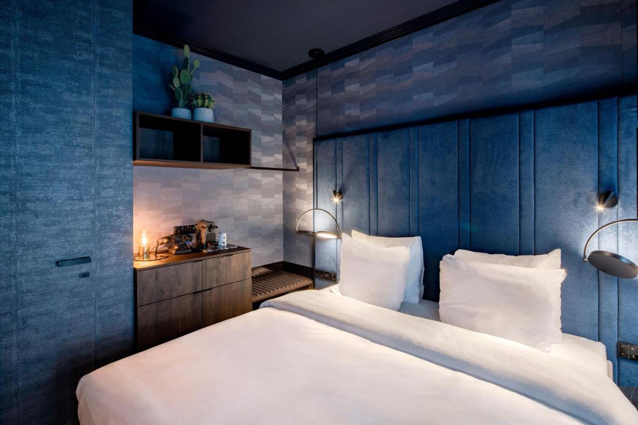 The Highlander Hotel Amsterdam
