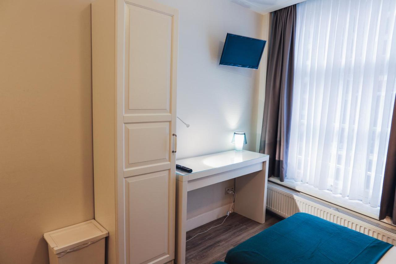 Hotel Corner House Amsterdam