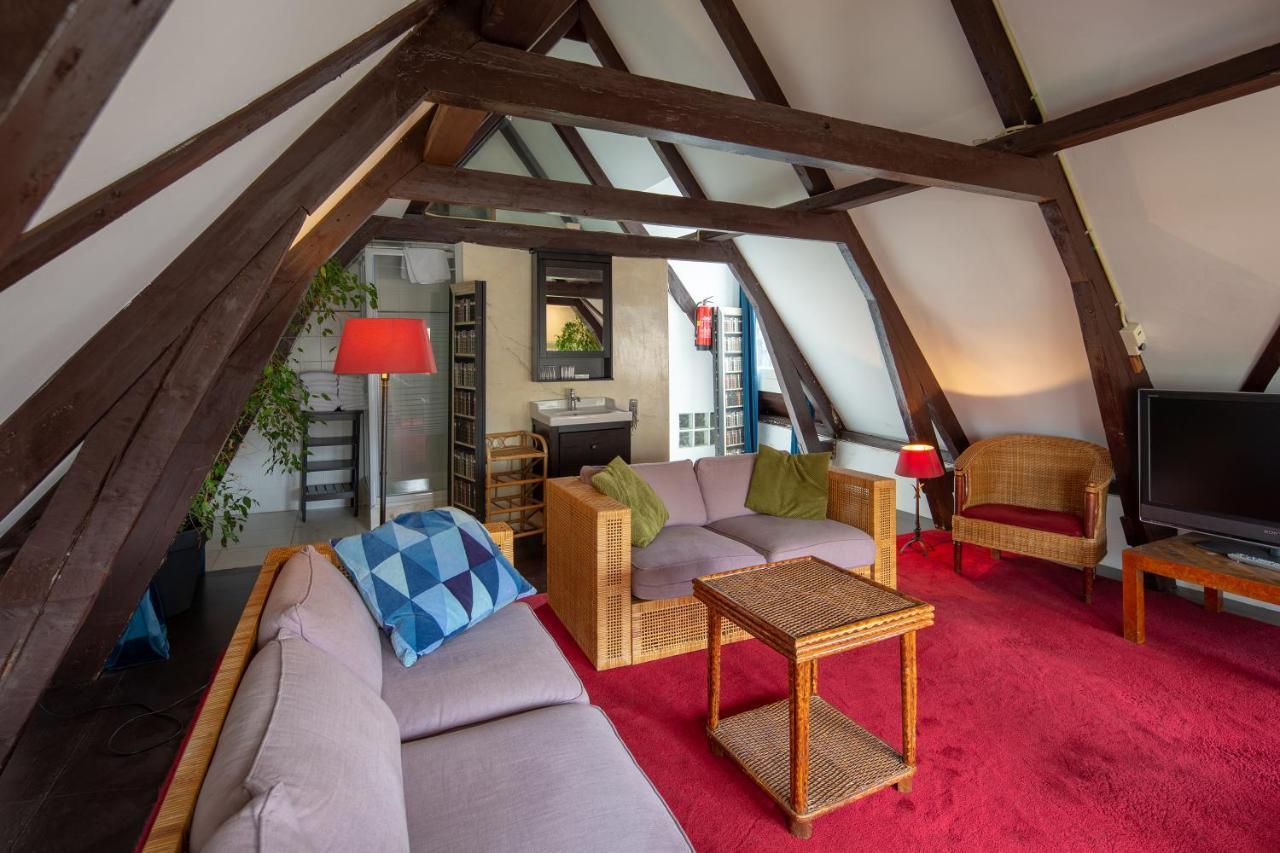 Hotel House Ámsterdam