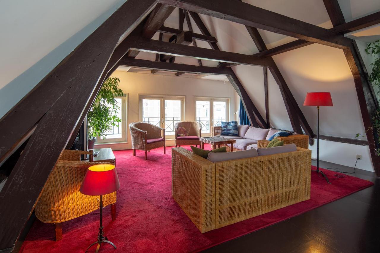 House 3* Ámsterdam