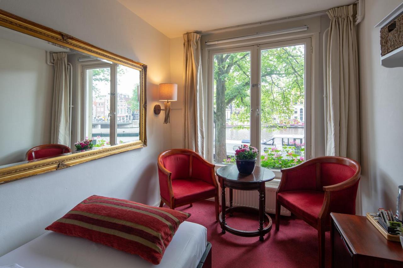 House Hotel Ámsterdam