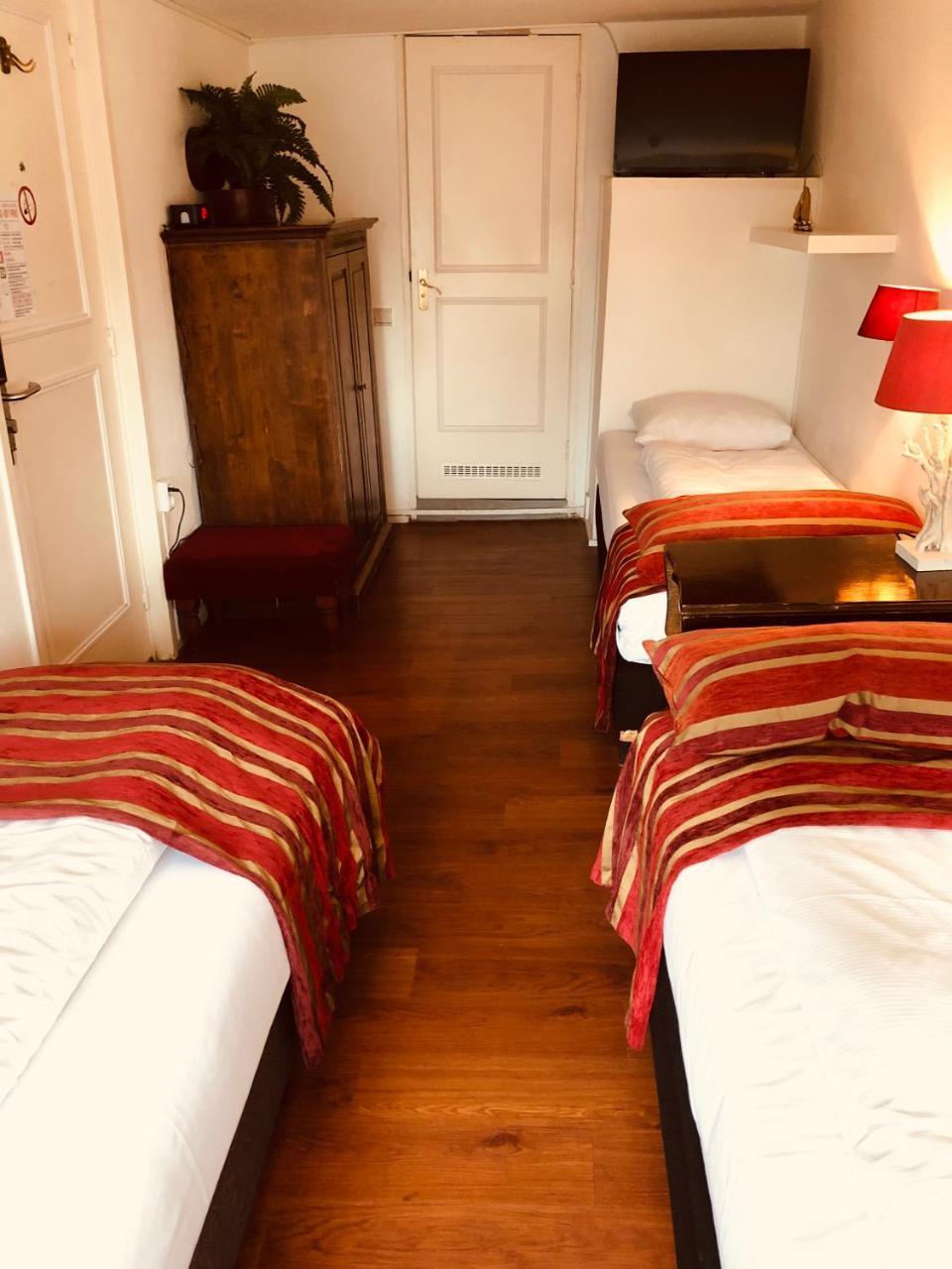 House Ámsterdam