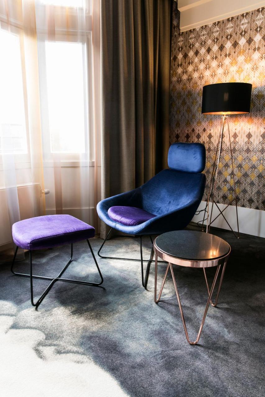 Hotel Clayton American 4*