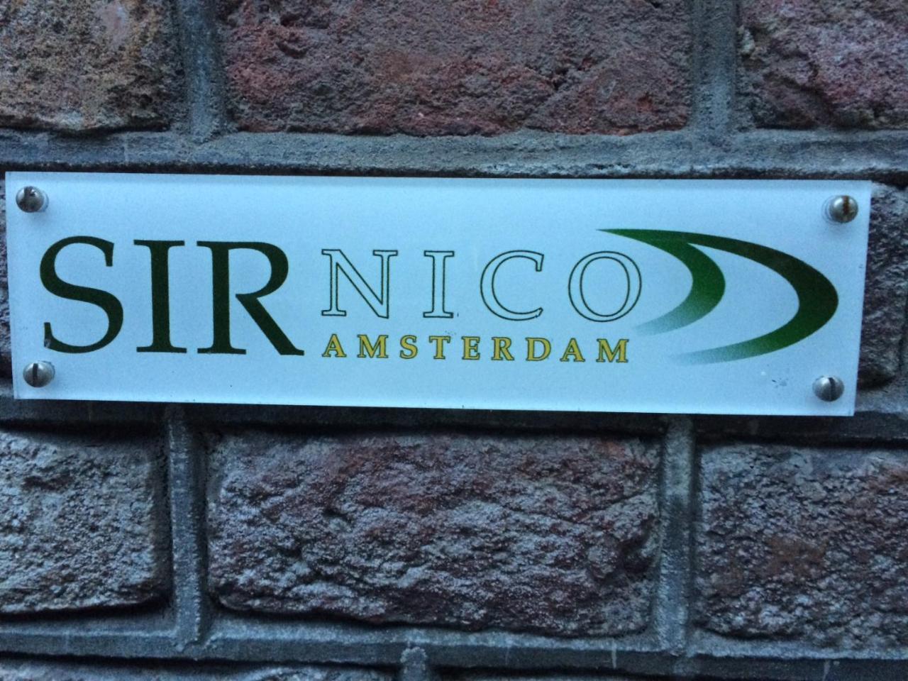Sir Nico Bed & Breakfast 3*