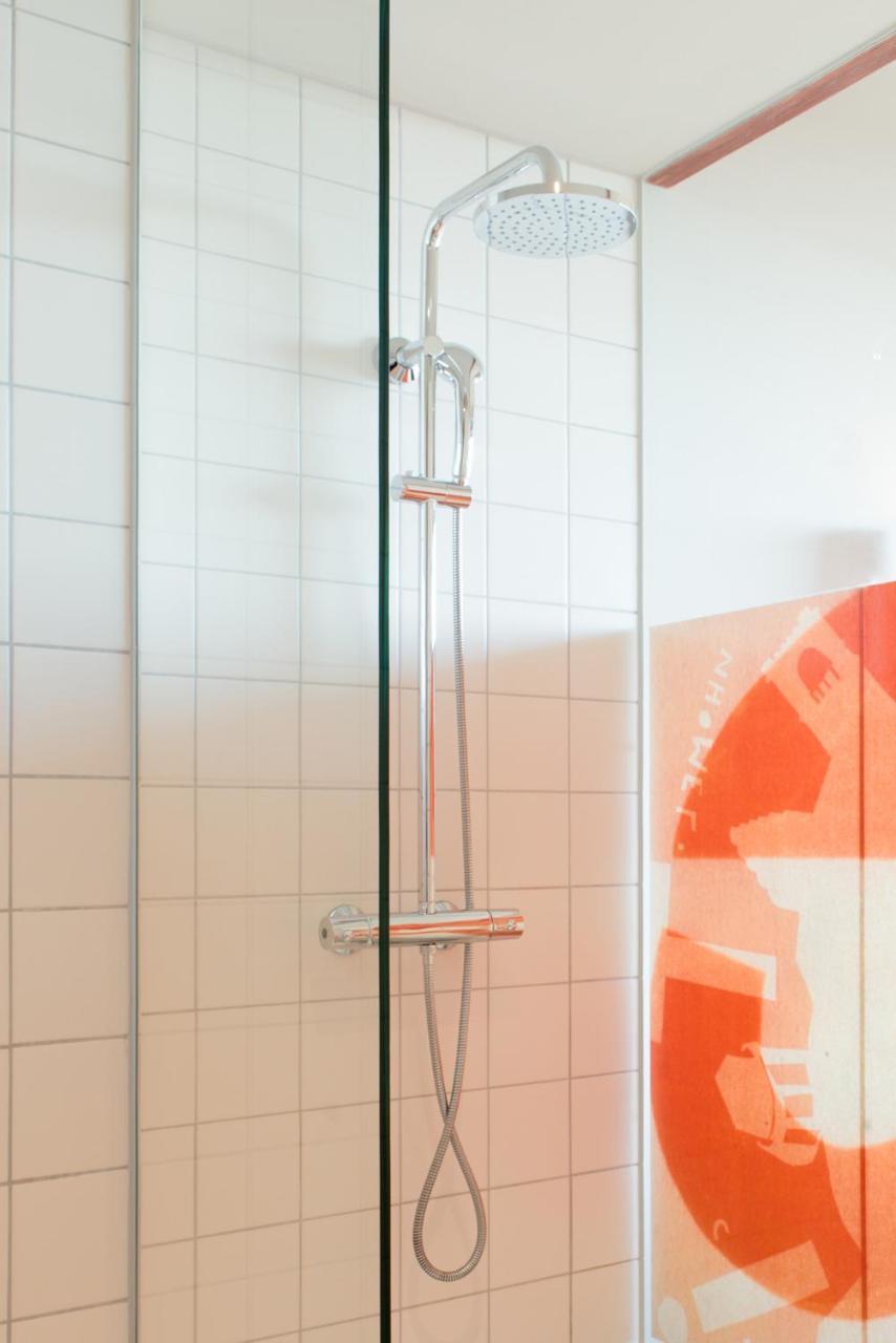 Volkshotel 3* Ámsterdam