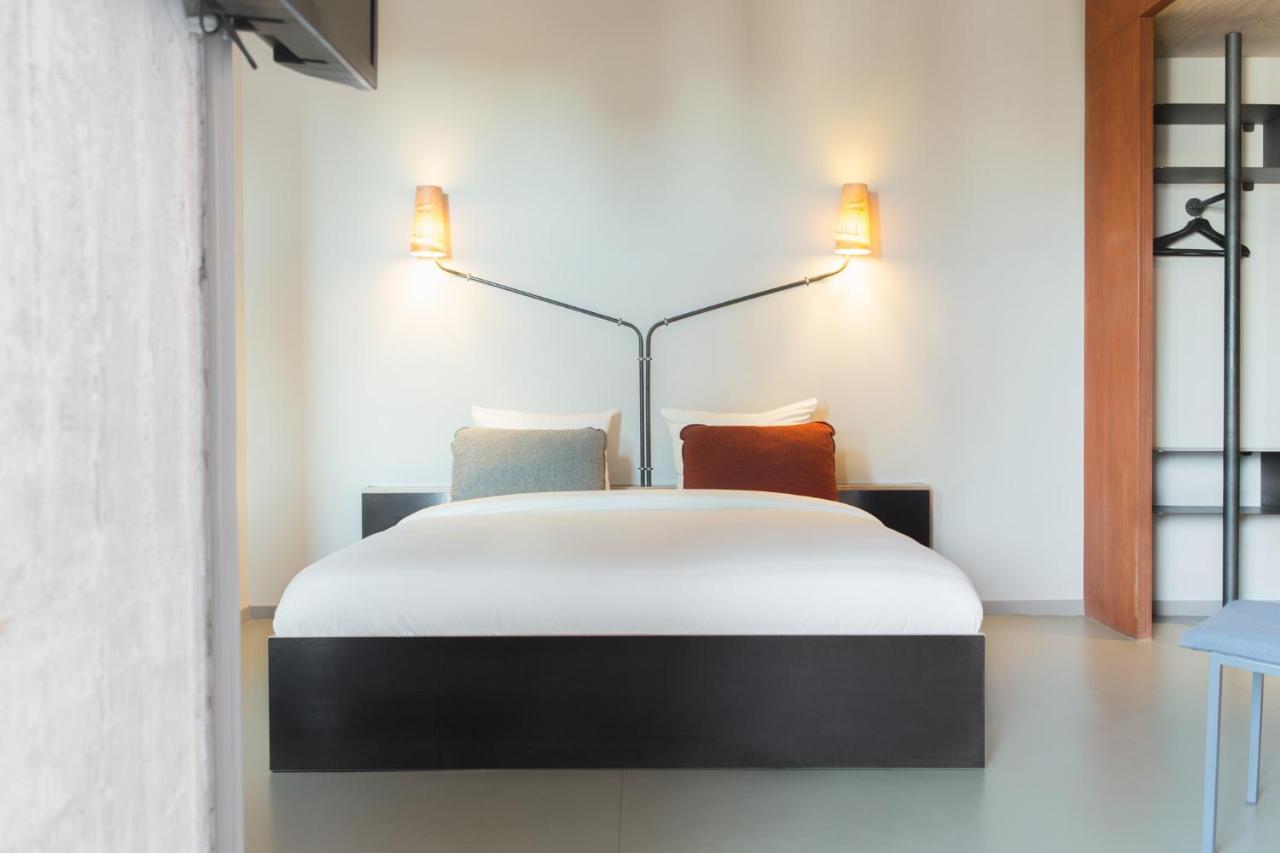 Volkshotel 3* Ámsterdam