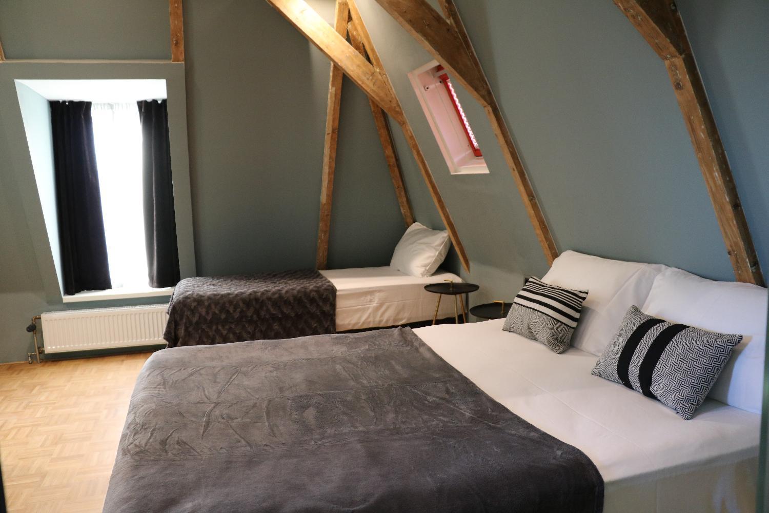 Quentin Zoo 4* Amsterdam