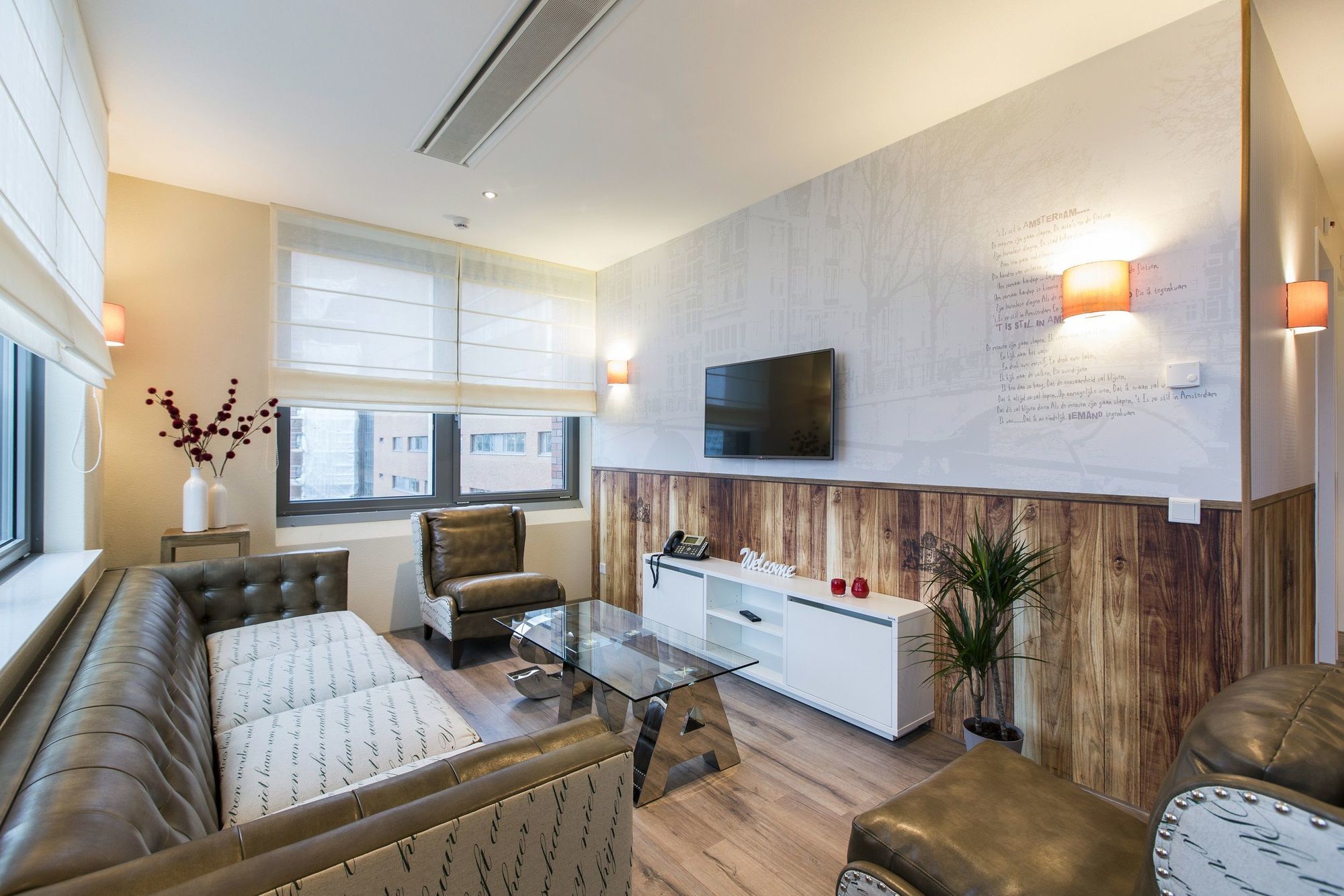 Hotel Id (adults Only) 3*