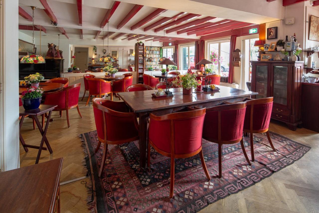 House Hotel Ámsterdam