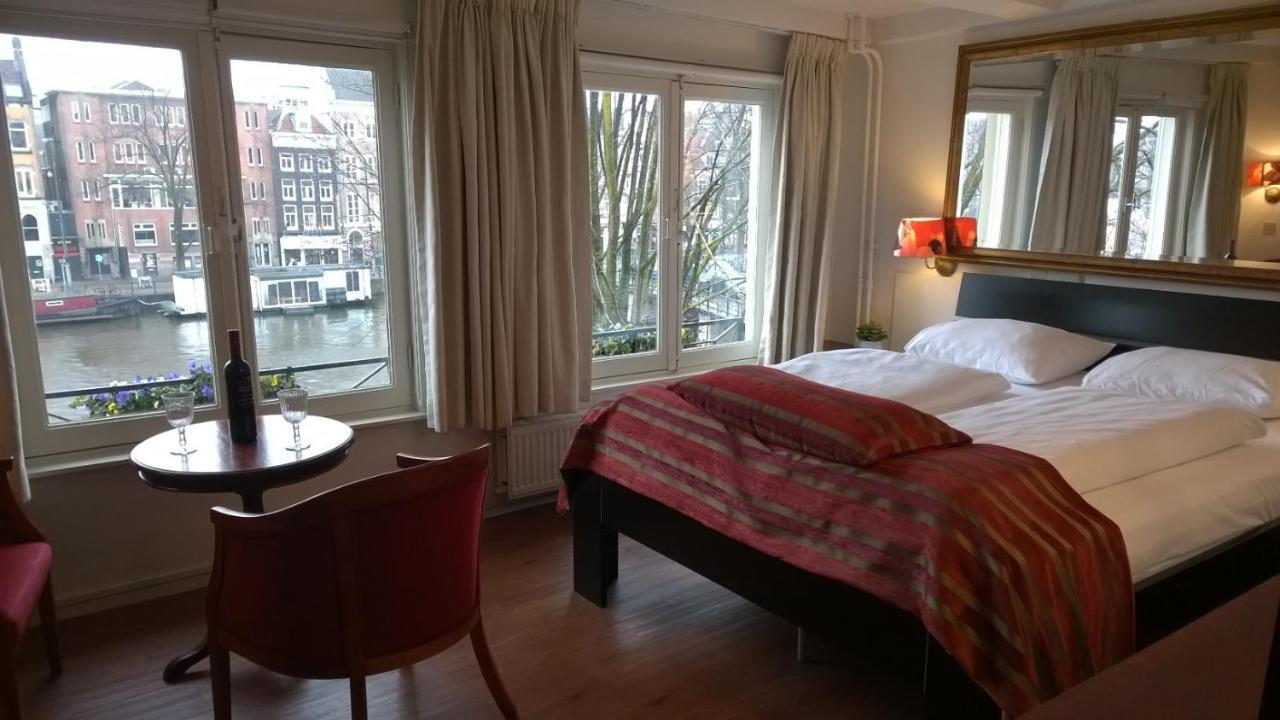 House Hotel Ámsterdam