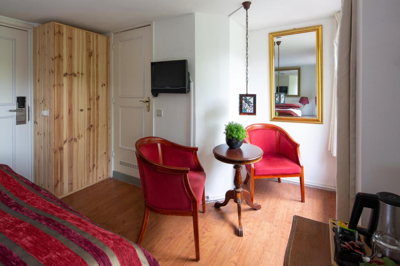 Hotel House Ámsterdam