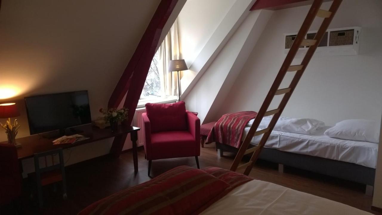 Hotel House Ámsterdam