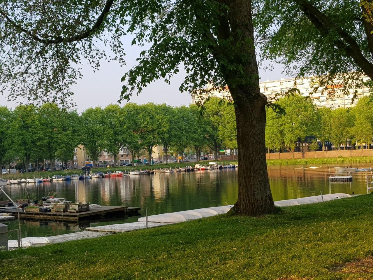 Frühstückspension Mi Amsterdam