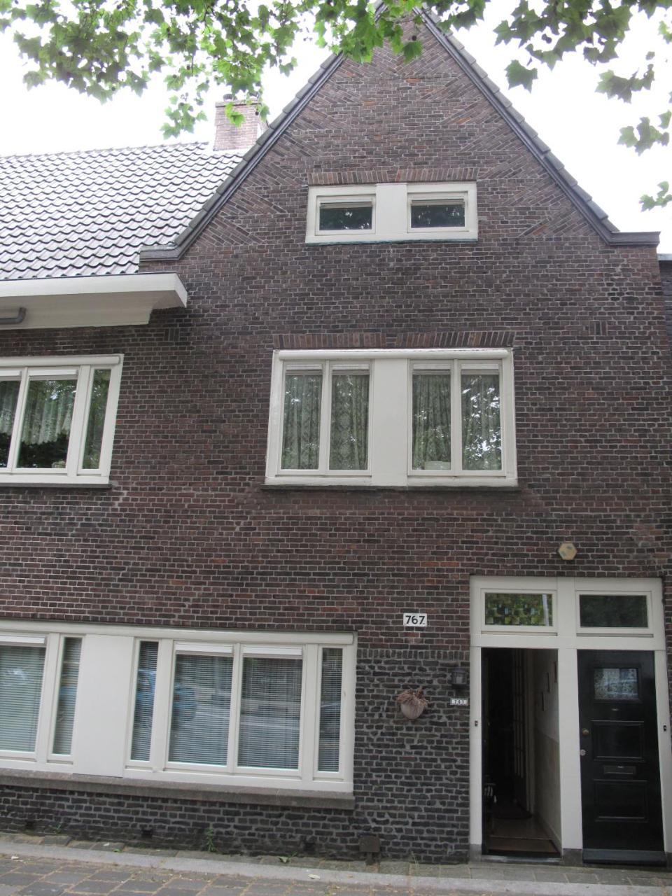 Amsterdam Forest View B&B Amsterdam