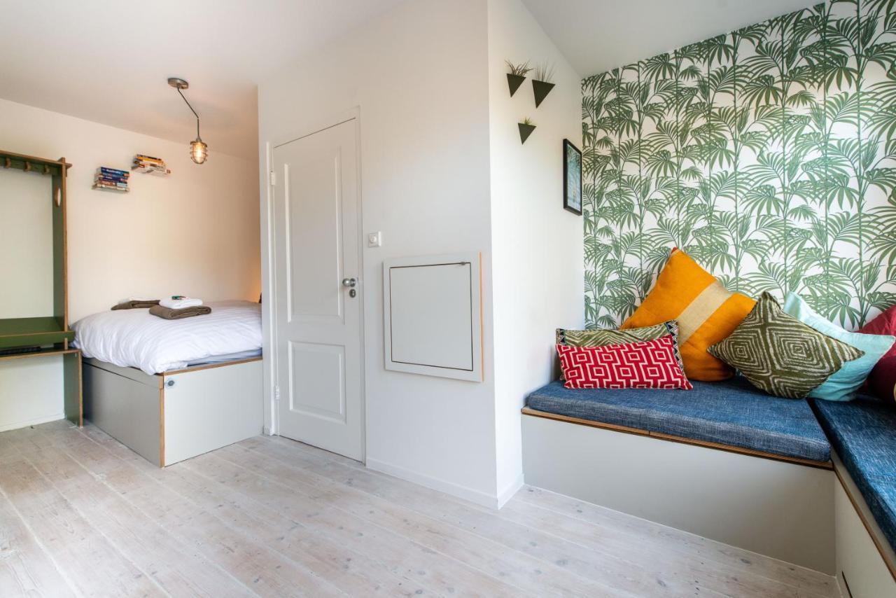 Prinsengracht Canal Couette-café 2*