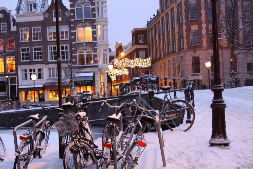 Borgmann 3* Amsterdam